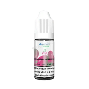Hayati Pro Max Strawberry Watermelon Nic Salt