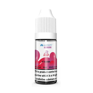 Hayati Pro Max Hubba Bubba Nic Salt E-liquid