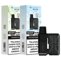 Hayati Rubik Prefilled Pods