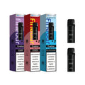 Hayati Finebar Pods