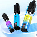 Hayati Pro Max Plus Prefilled Pods