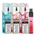 Hayati Pro Max S1 Pod Vape Kit