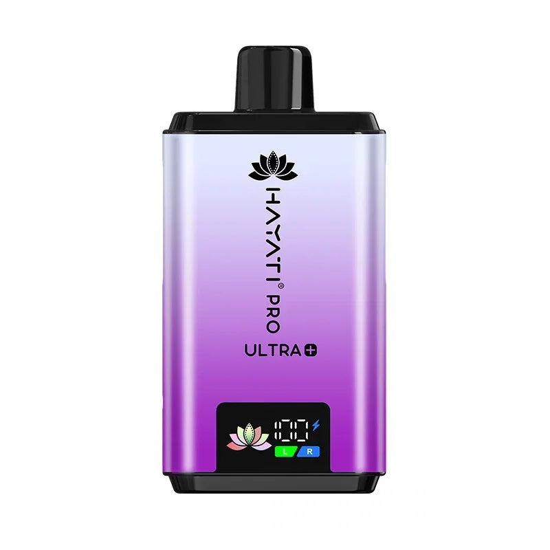 Hayati Pro Ultra Plus 25k Summer Dream Kit